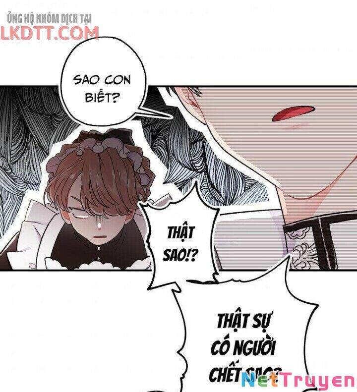 Ta Trở Thành Con Gái Nuôi Của Nam Chính Chap 5 - Next Chap 6