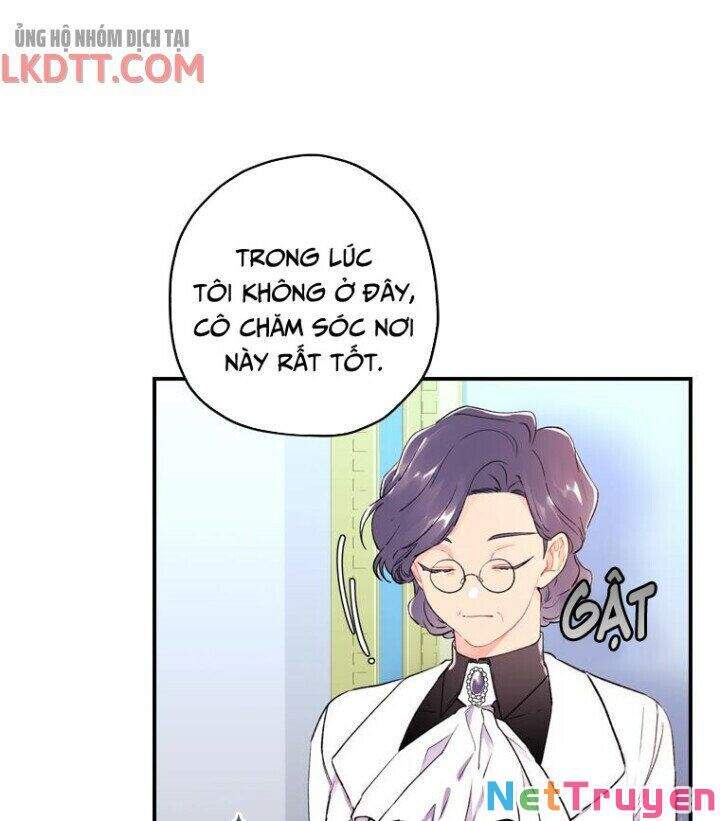 Ta Trở Thành Con Gái Nuôi Của Nam Chính Chap 5 - Next Chap 6