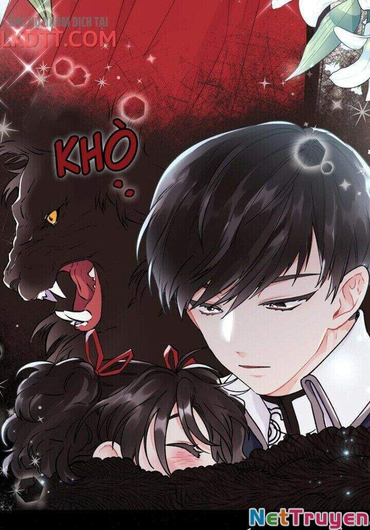 Ta Trở Thành Con Gái Nuôi Của Nam Chính Chap 5 - Next Chap 6
