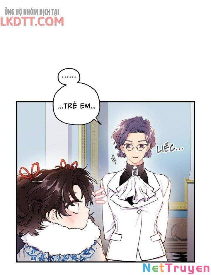 Ta Trở Thành Con Gái Nuôi Của Nam Chính Chap 5 - Next Chap 6