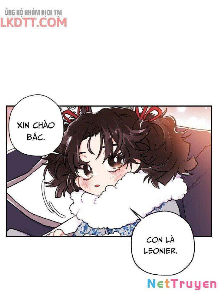Ta Trở Thành Con Gái Nuôi Của Nam Chính Chap 5 - Next Chap 6