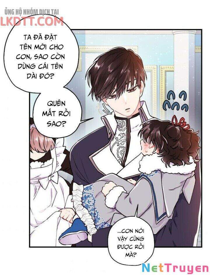 Ta Trở Thành Con Gái Nuôi Của Nam Chính Chap 5 - Next Chap 6