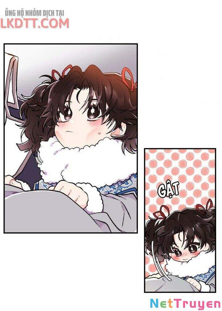 Ta Trở Thành Con Gái Nuôi Của Nam Chính Chap 5 - Next Chap 6