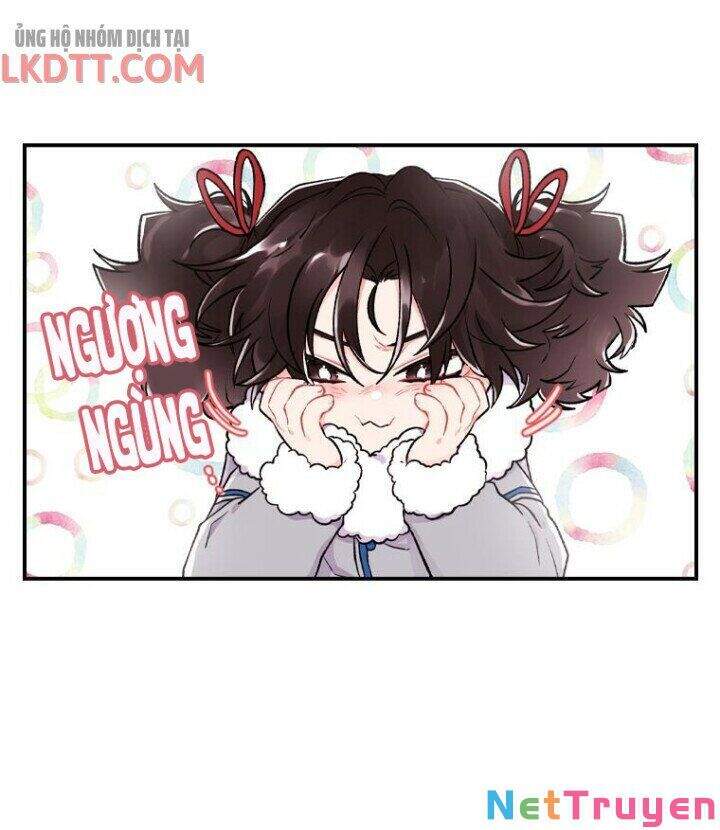 Ta Trở Thành Con Gái Nuôi Của Nam Chính Chap 5 - Next Chap 6