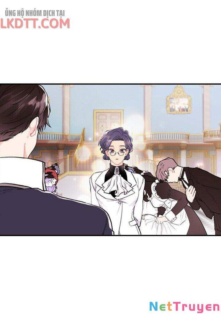 Ta Trở Thành Con Gái Nuôi Của Nam Chính Chap 5 - Next Chap 6