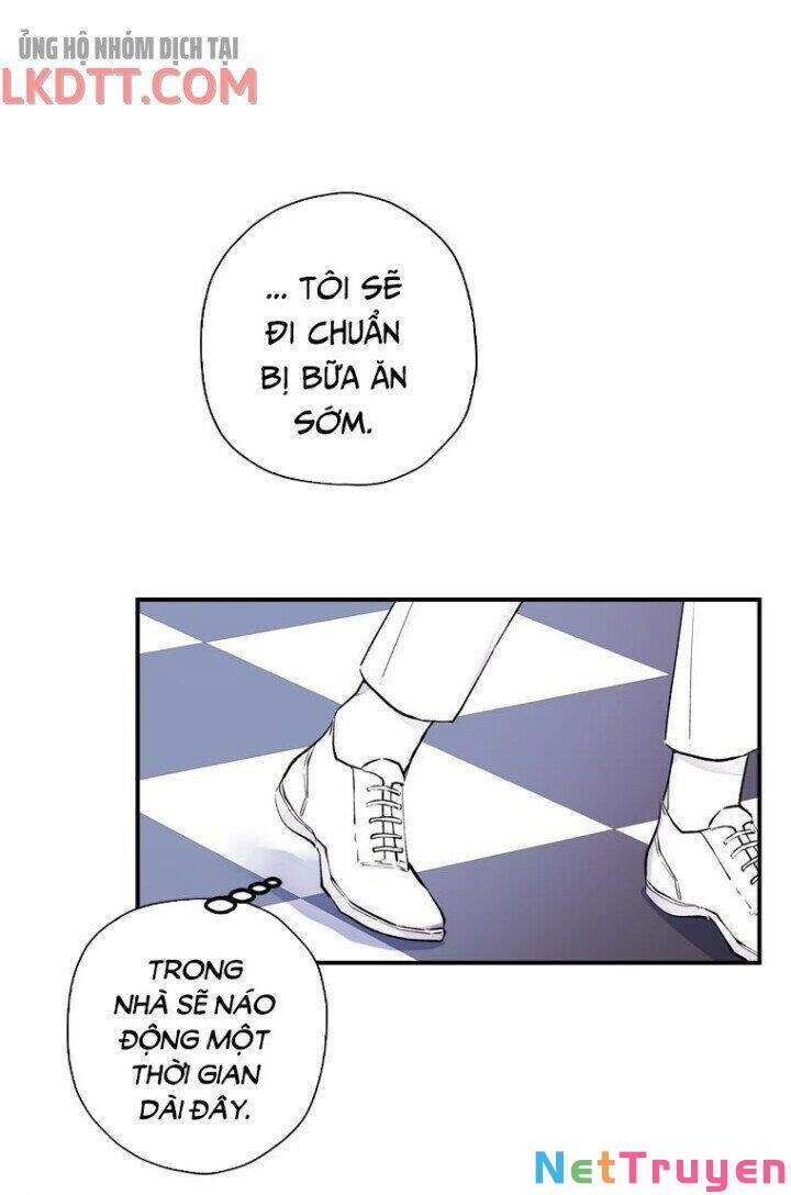 Ta Trở Thành Con Gái Nuôi Của Nam Chính Chap 5 - Next Chap 6