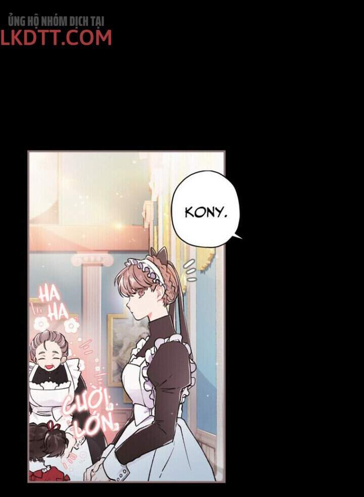 Ta Trở Thành Con Gái Nuôi Của Nam Chính Chap 6 - Next Chap 7