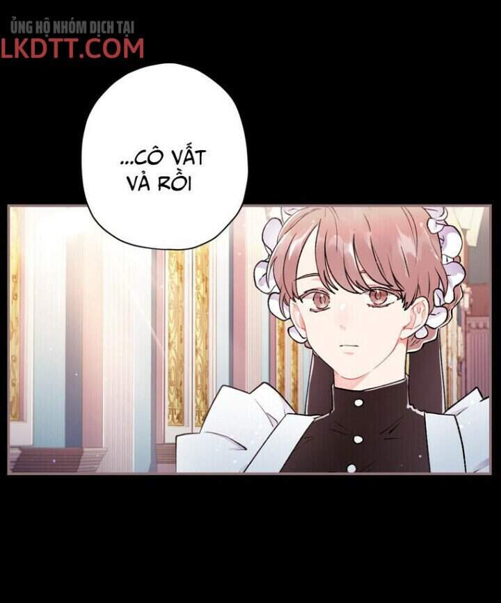 Ta Trở Thành Con Gái Nuôi Của Nam Chính Chap 6 - Next Chap 7