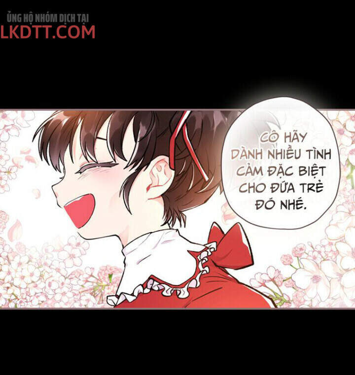 Ta Trở Thành Con Gái Nuôi Của Nam Chính Chap 6 - Next Chap 7