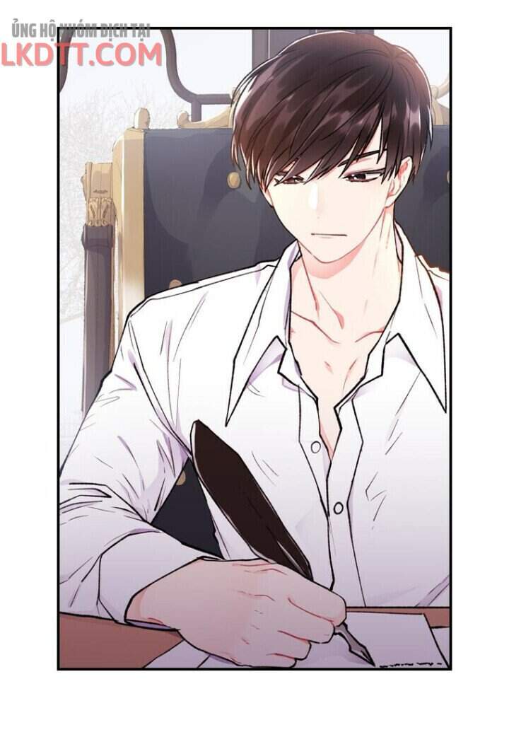 Ta Trở Thành Con Gái Nuôi Của Nam Chính Chap 6 - Next Chap 7