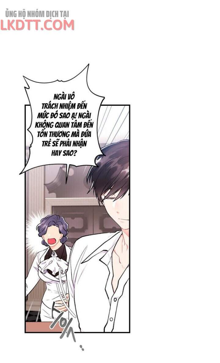 Ta Trở Thành Con Gái Nuôi Của Nam Chính Chap 6 - Next Chap 7