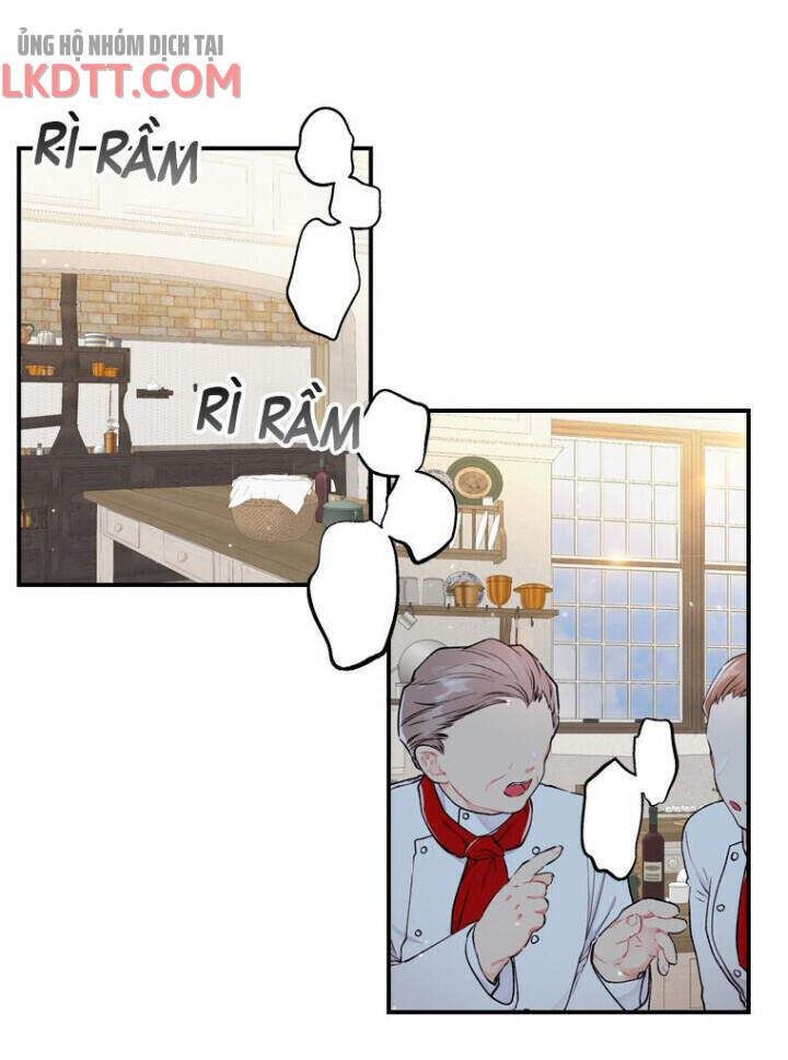 Ta Trở Thành Con Gái Nuôi Của Nam Chính Chap 6 - Next Chap 7