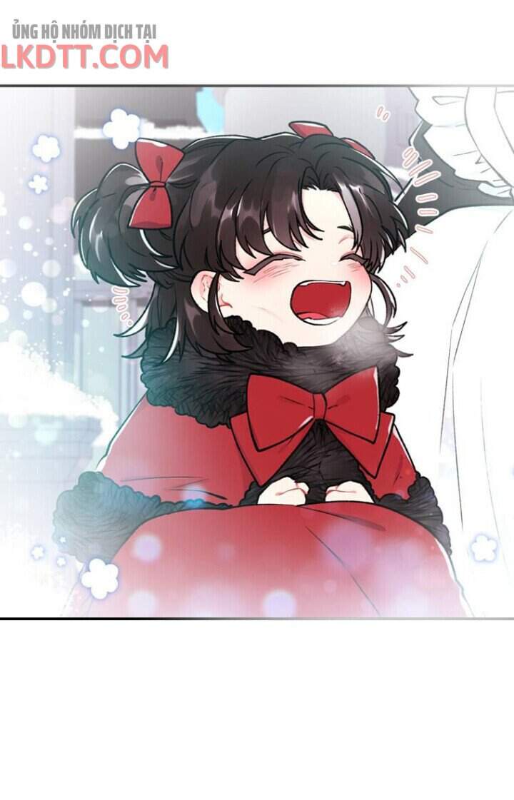 Ta Trở Thành Con Gái Nuôi Của Nam Chính Chap 6 - Next Chap 7