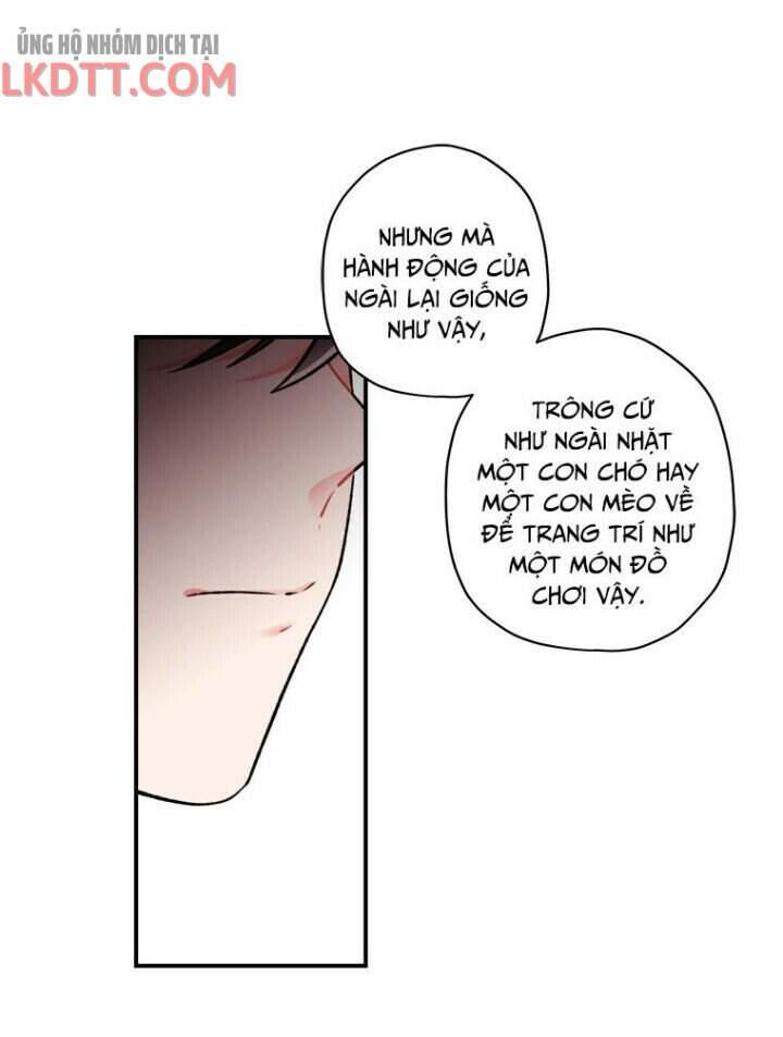 Ta Trở Thành Con Gái Nuôi Của Nam Chính Chap 6 - Next Chap 7