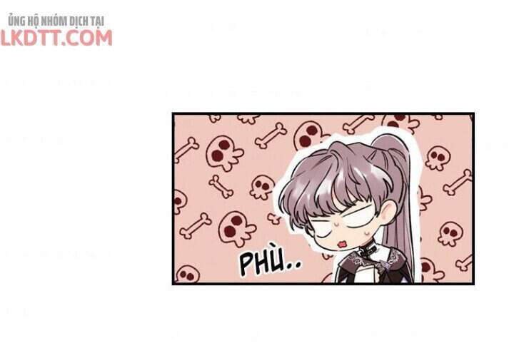 Ta Trở Thành Con Gái Nuôi Của Nam Chính Chap 6 - Next Chap 7