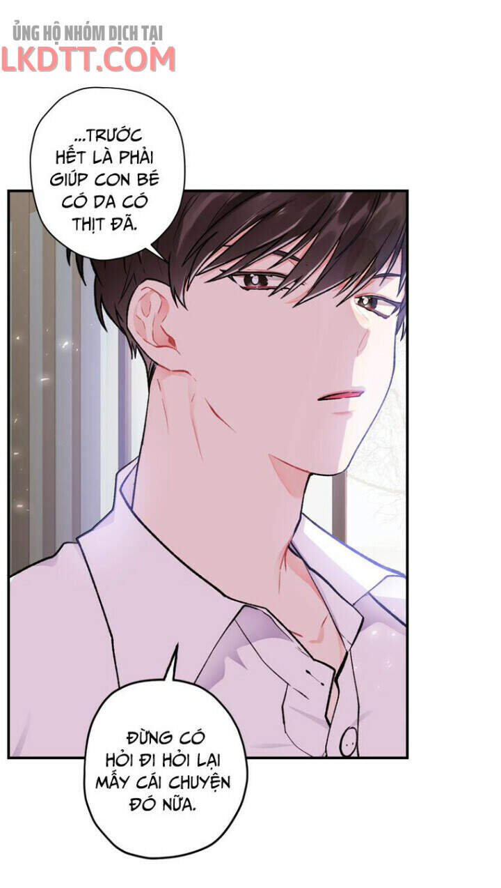 Ta Trở Thành Con Gái Nuôi Của Nam Chính Chap 6 - Next Chap 7