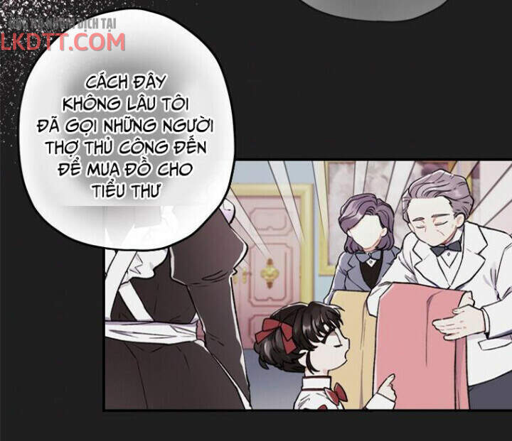 Ta Trở Thành Con Gái Nuôi Của Nam Chính Chap 6 - Next Chap 7