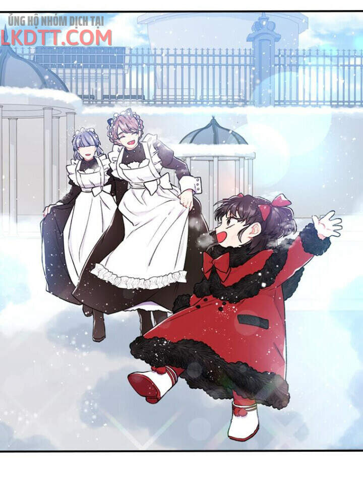 Ta Trở Thành Con Gái Nuôi Của Nam Chính Chap 6 - Next Chap 7