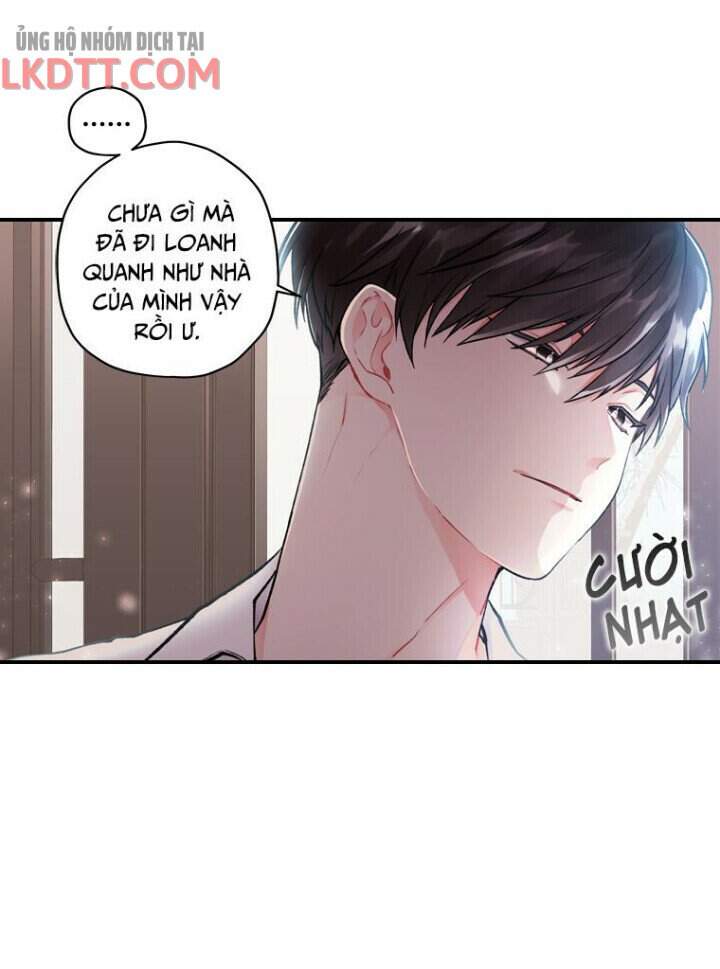 Ta Trở Thành Con Gái Nuôi Của Nam Chính Chap 6 - Next Chap 7