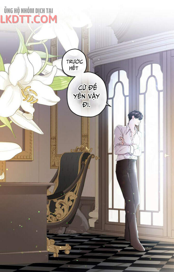 Ta Trở Thành Con Gái Nuôi Của Nam Chính Chap 6 - Next Chap 7