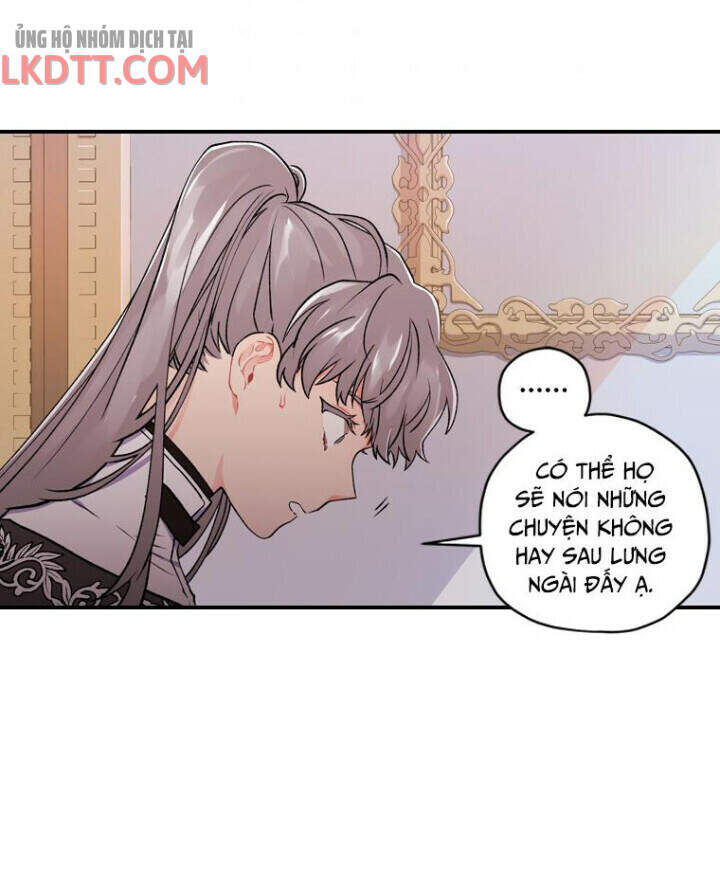 Ta Trở Thành Con Gái Nuôi Của Nam Chính Chap 6 - Next Chap 7