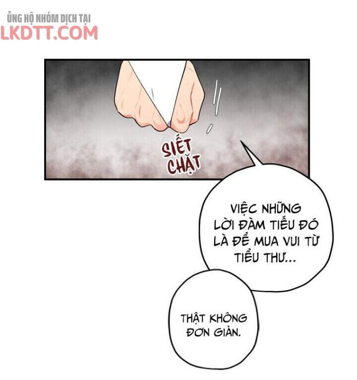 Ta Trở Thành Con Gái Nuôi Của Nam Chính Chap 6 - Next Chap 7