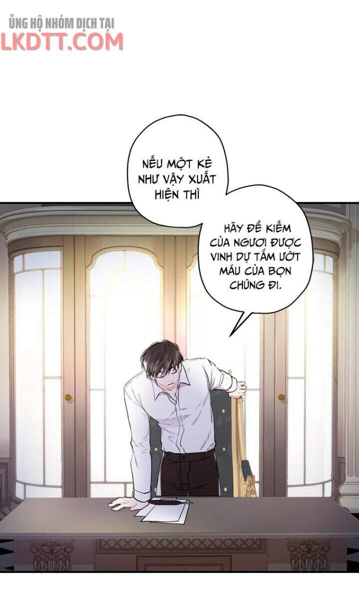 Ta Trở Thành Con Gái Nuôi Của Nam Chính Chap 6 - Next Chap 7