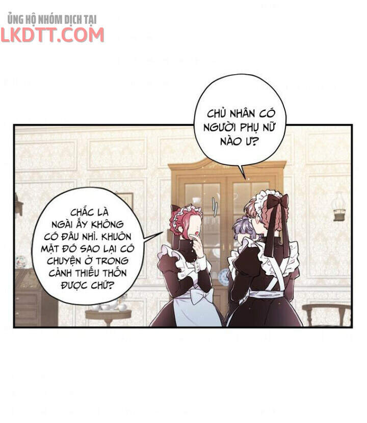 Ta Trở Thành Con Gái Nuôi Của Nam Chính Chap 6 - Next Chap 7