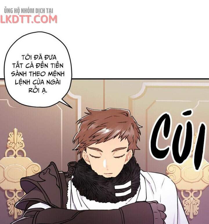 Ta Trở Thành Con Gái Nuôi Của Nam Chính Chap 6 - Next Chap 7