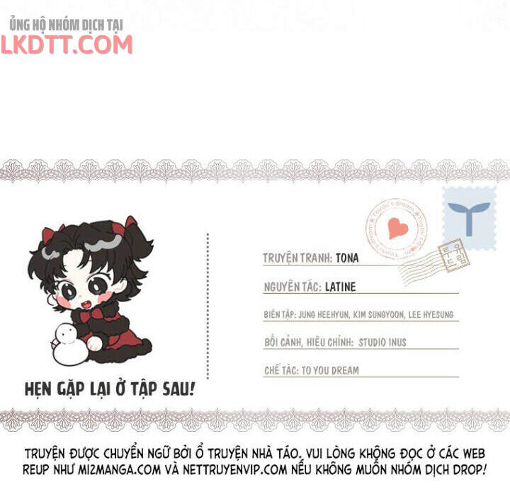 Ta Trở Thành Con Gái Nuôi Của Nam Chính Chap 6 - Next Chap 7