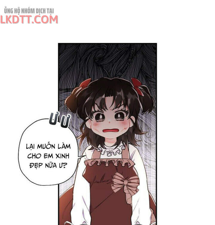 Ta Trở Thành Con Gái Nuôi Của Nam Chính Chap 7 - Next Chap 8