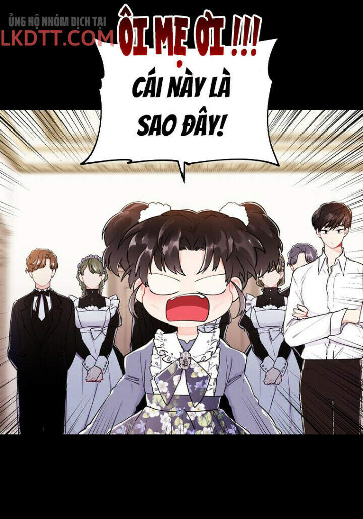 Ta Trở Thành Con Gái Nuôi Của Nam Chính Chap 7 - Next Chap 8