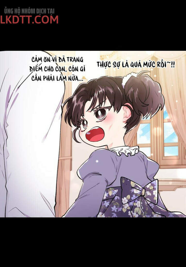 Ta Trở Thành Con Gái Nuôi Của Nam Chính Chap 7 - Next Chap 8