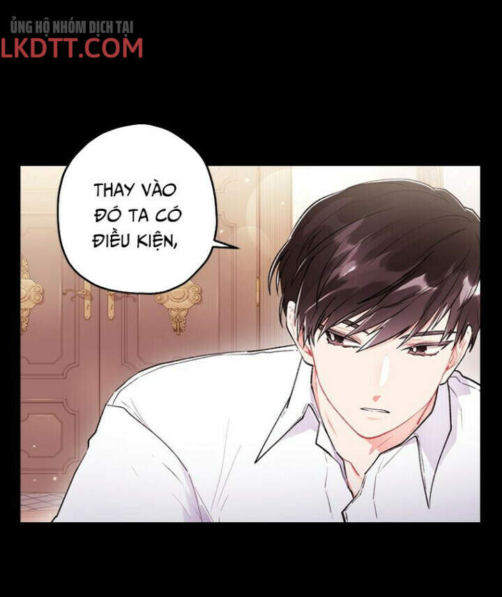 Ta Trở Thành Con Gái Nuôi Của Nam Chính Chap 7 - Next Chap 8