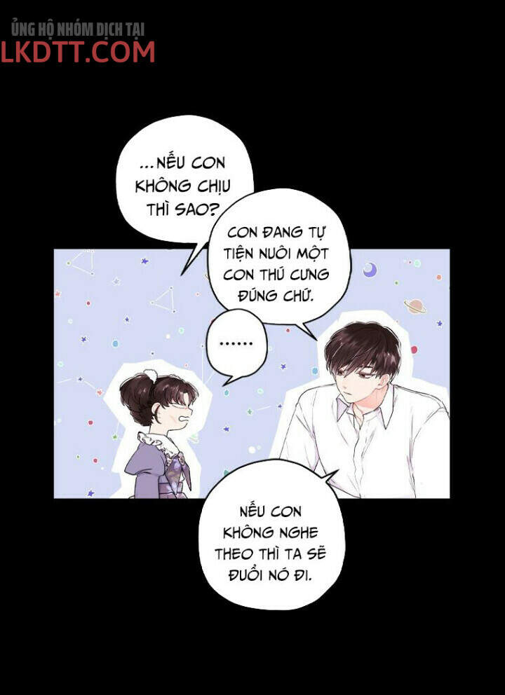 Ta Trở Thành Con Gái Nuôi Của Nam Chính Chap 7 - Next Chap 8