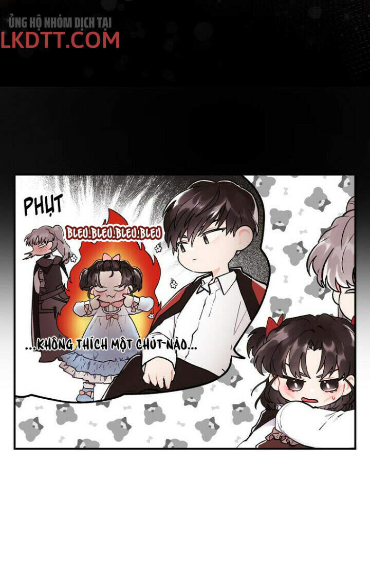 Ta Trở Thành Con Gái Nuôi Của Nam Chính Chap 7 - Next Chap 8