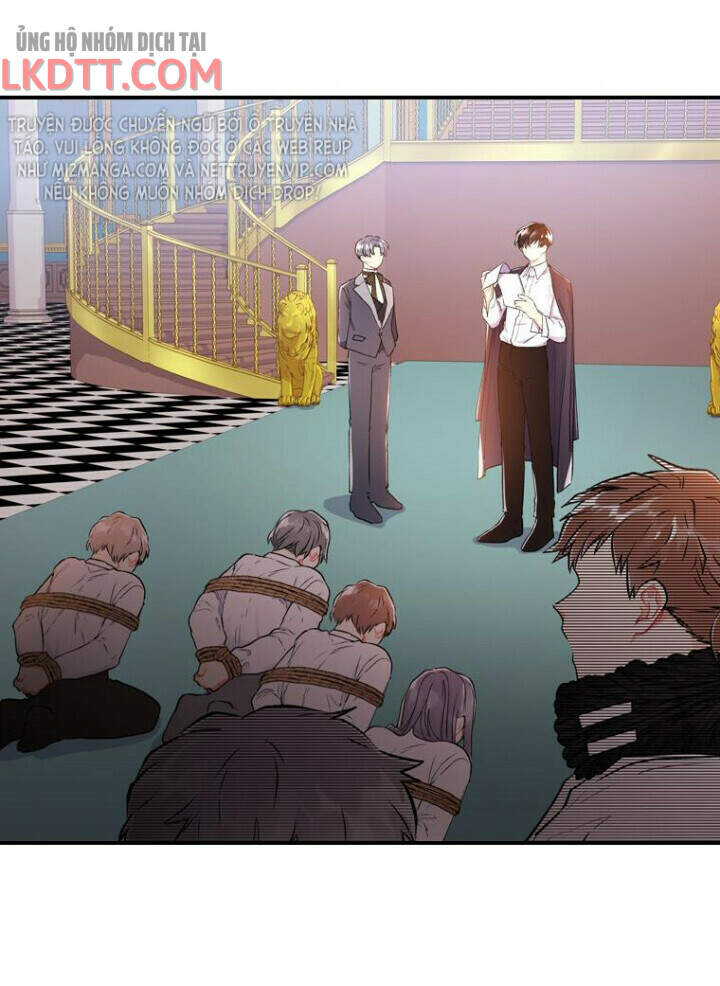 Ta Trở Thành Con Gái Nuôi Của Nam Chính Chap 7 - Next Chap 8