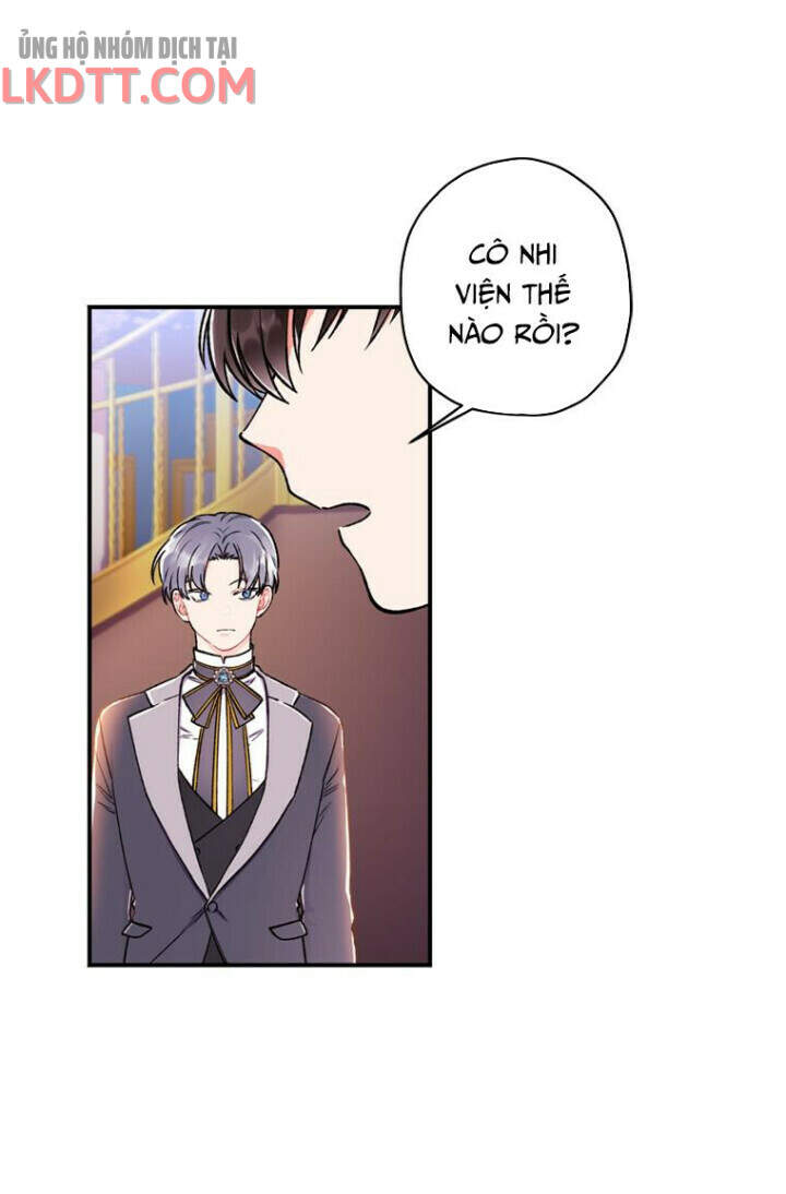Ta Trở Thành Con Gái Nuôi Của Nam Chính Chap 7 - Next Chap 8