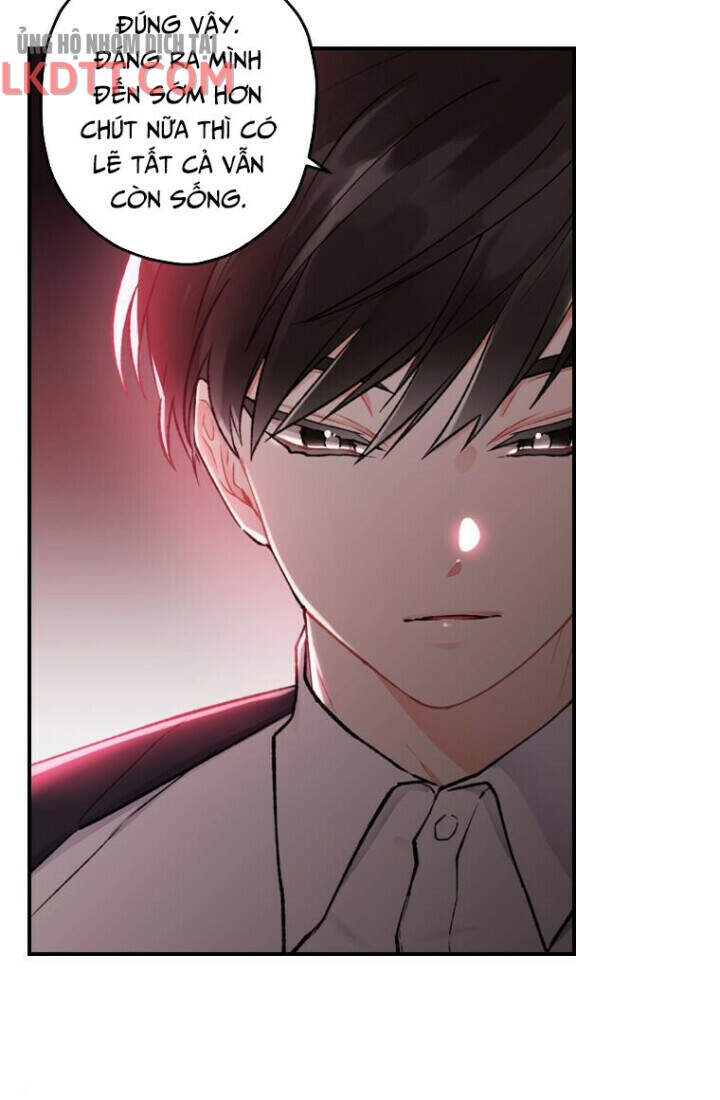 Ta Trở Thành Con Gái Nuôi Của Nam Chính Chap 7 - Next Chap 8