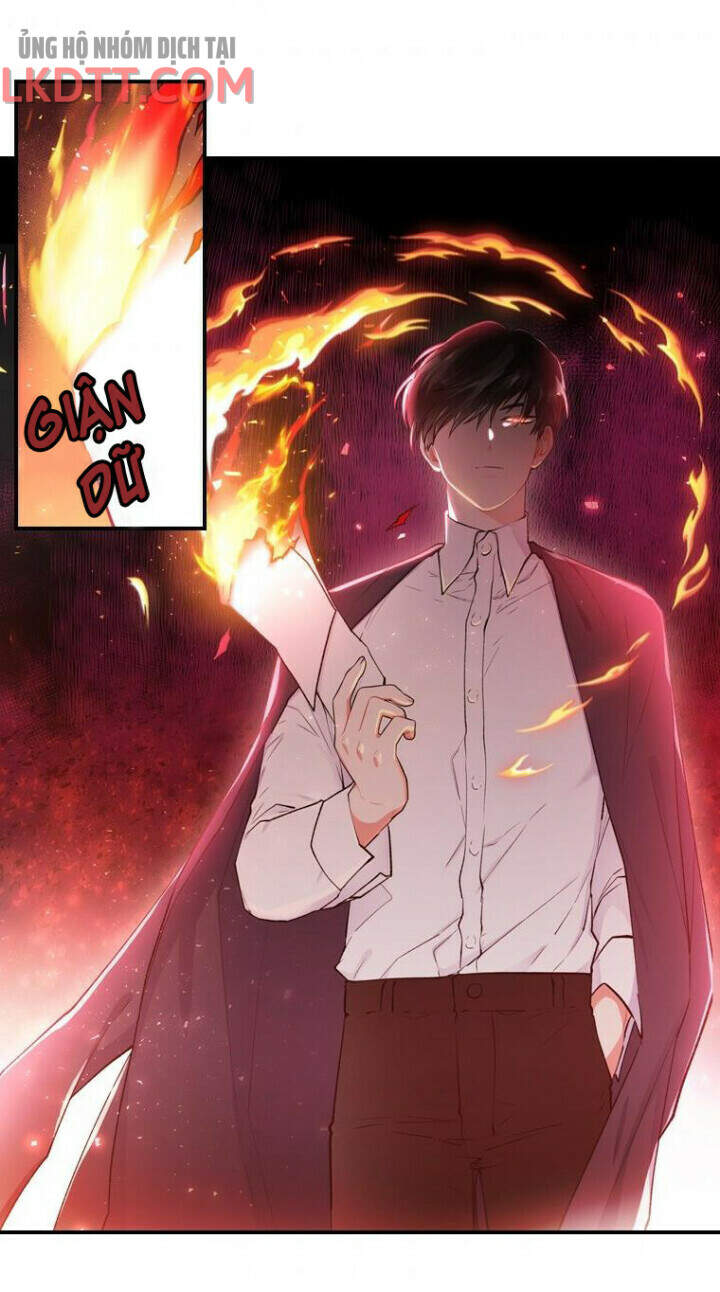Ta Trở Thành Con Gái Nuôi Của Nam Chính Chap 7 - Next Chap 8