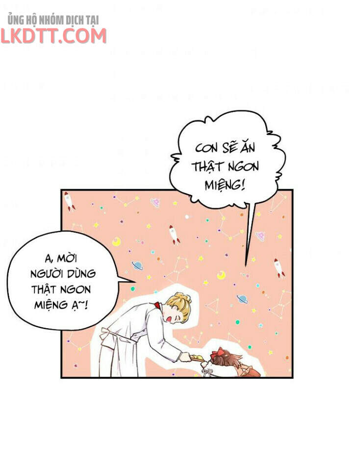 Ta Trở Thành Con Gái Nuôi Của Nam Chính Chap 7 - Next Chap 8