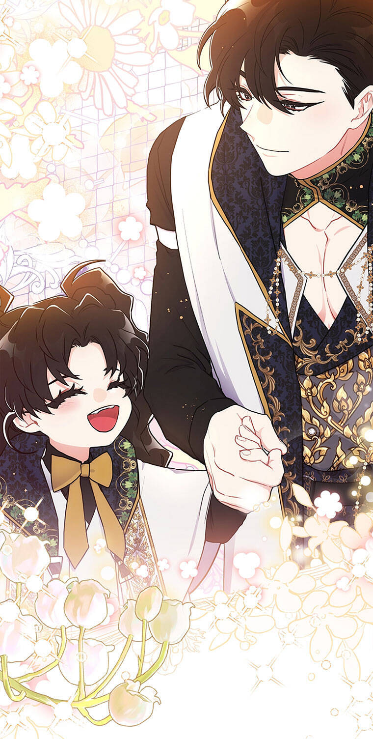 Ta Trở Thành Con Gái Nuôi Của Nam Chính Chap 742 - Next Chap 743
