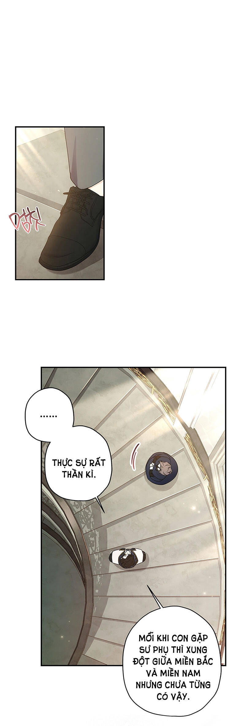 Ta Trở Thành Con Gái Nuôi Của Nam Chính Chap 742 - Next Chap 743