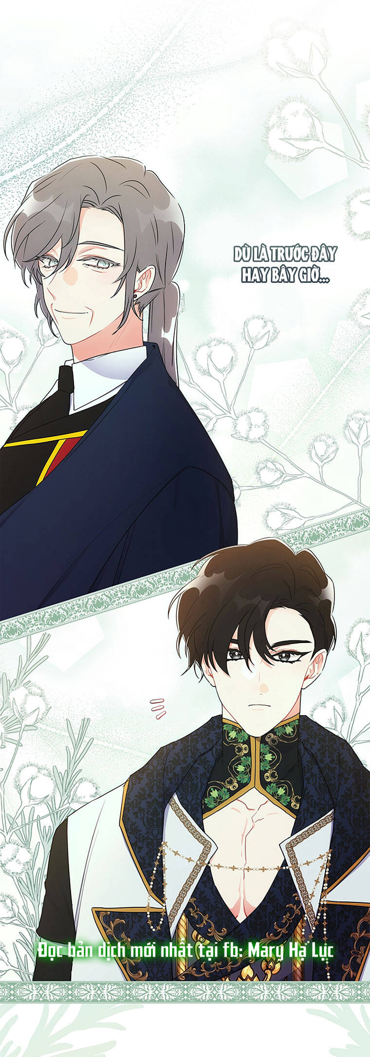 Ta Trở Thành Con Gái Nuôi Của Nam Chính Chap 742 - Next Chap 743