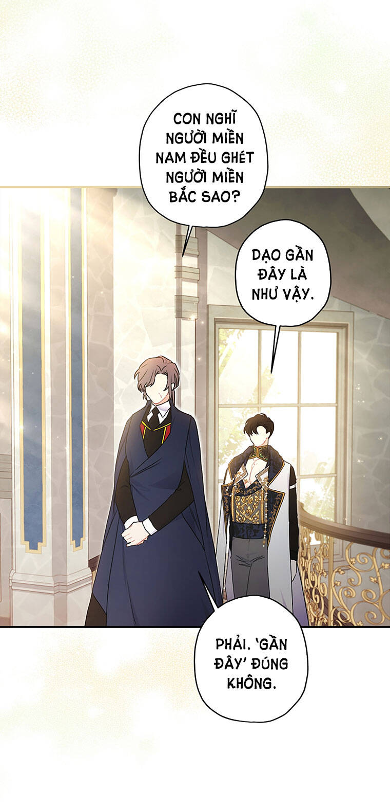 Ta Trở Thành Con Gái Nuôi Của Nam Chính Chap 742 - Next Chap 743