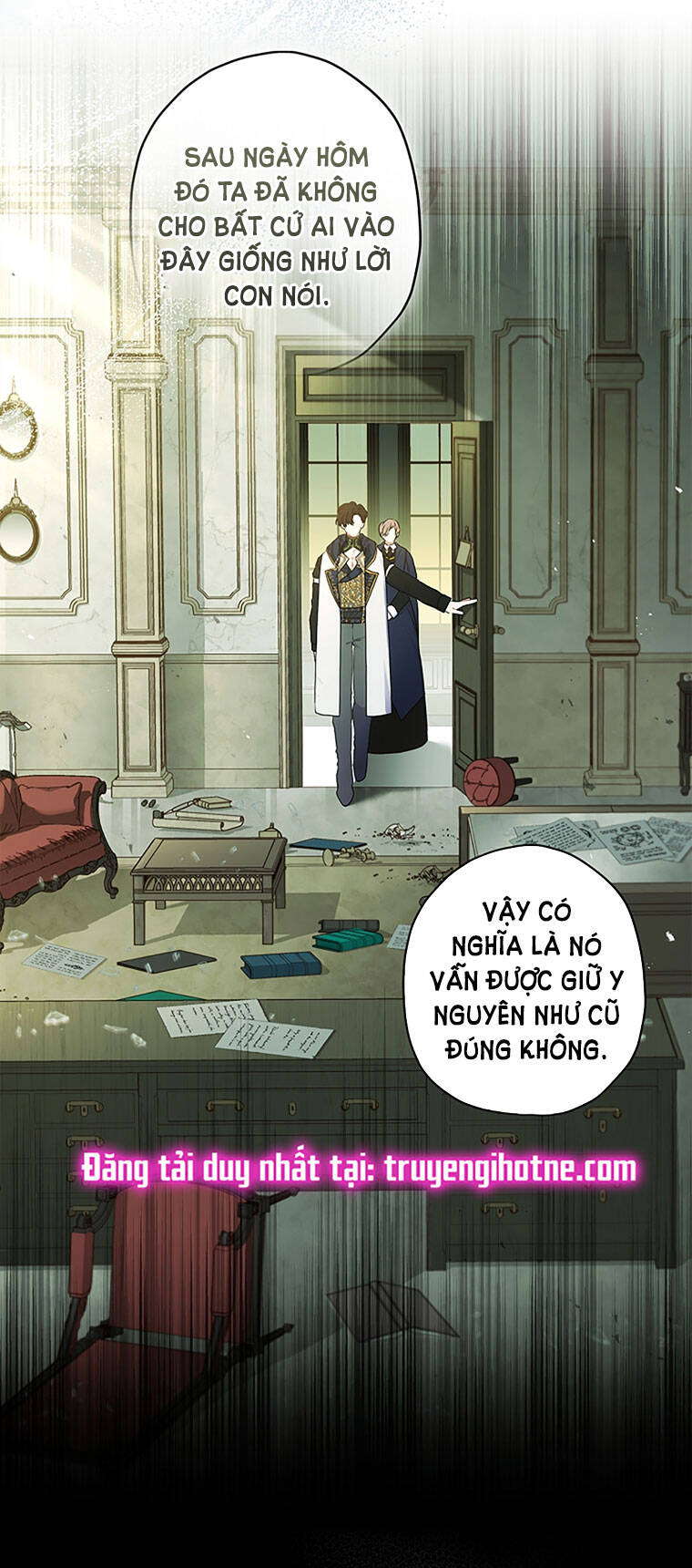 Ta Trở Thành Con Gái Nuôi Của Nam Chính Chap 742 - Next Chap 743