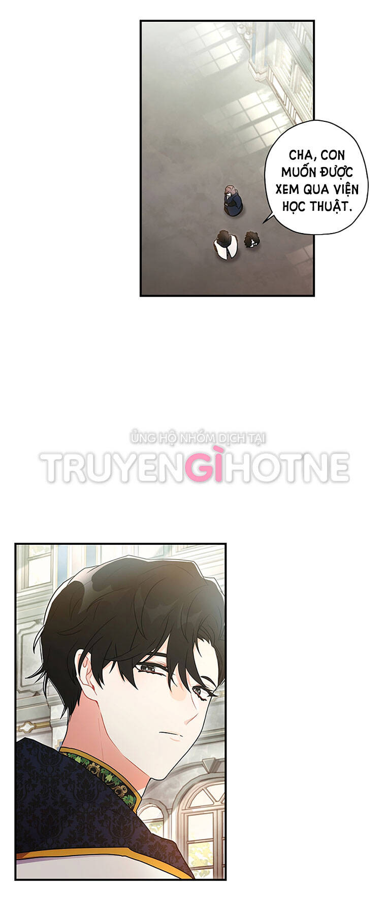 Ta Trở Thành Con Gái Nuôi Của Nam Chính Chap 742 - Next Chap 743