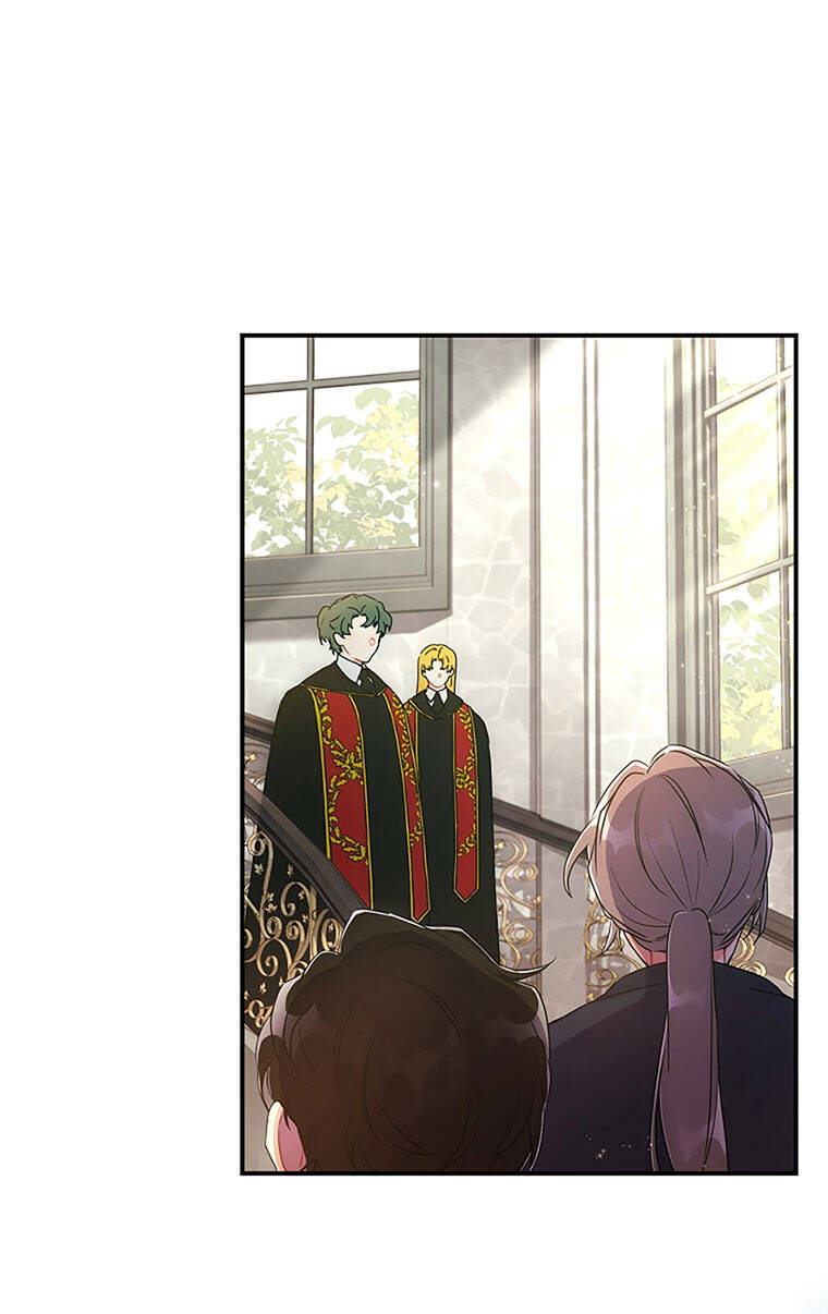 Ta Trở Thành Con Gái Nuôi Của Nam Chính Chap 742 - Next Chap 743