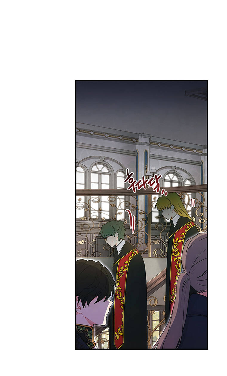 Ta Trở Thành Con Gái Nuôi Của Nam Chính Chap 742 - Next Chap 743