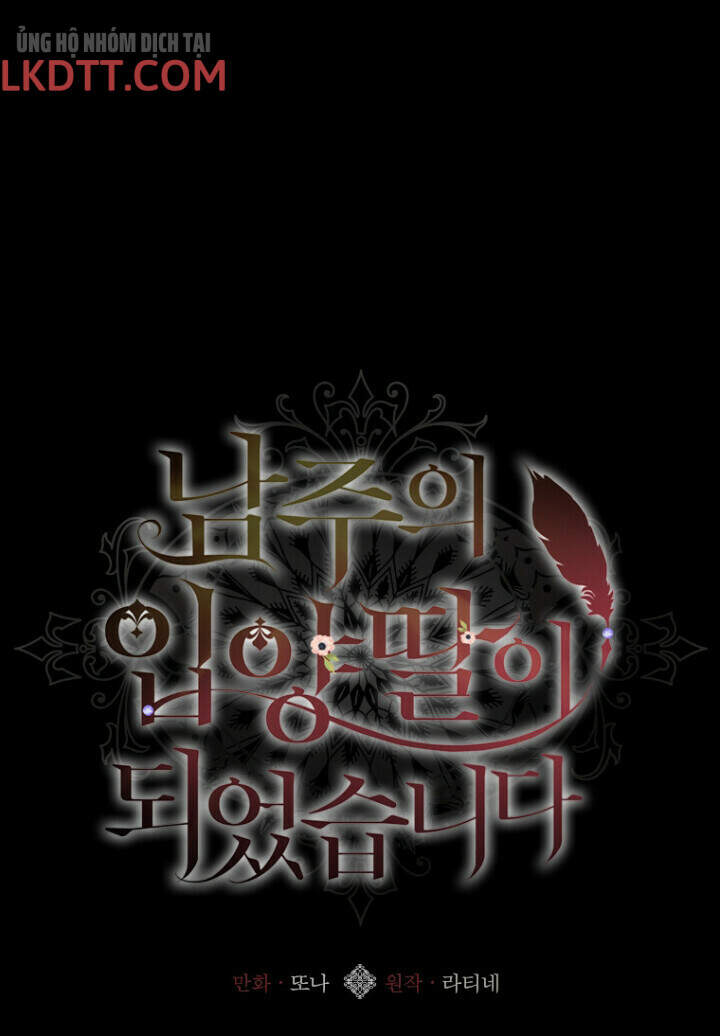 Ta Trở Thành Con Gái Nuôi Của Nam Chính Chap 8 - Next Chap 9
